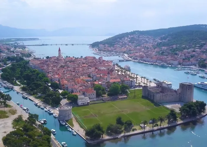 Villa Mira Trogir