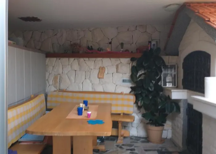 Villa Mira Trogir