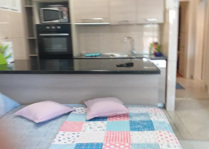 Villa Mira Trogir