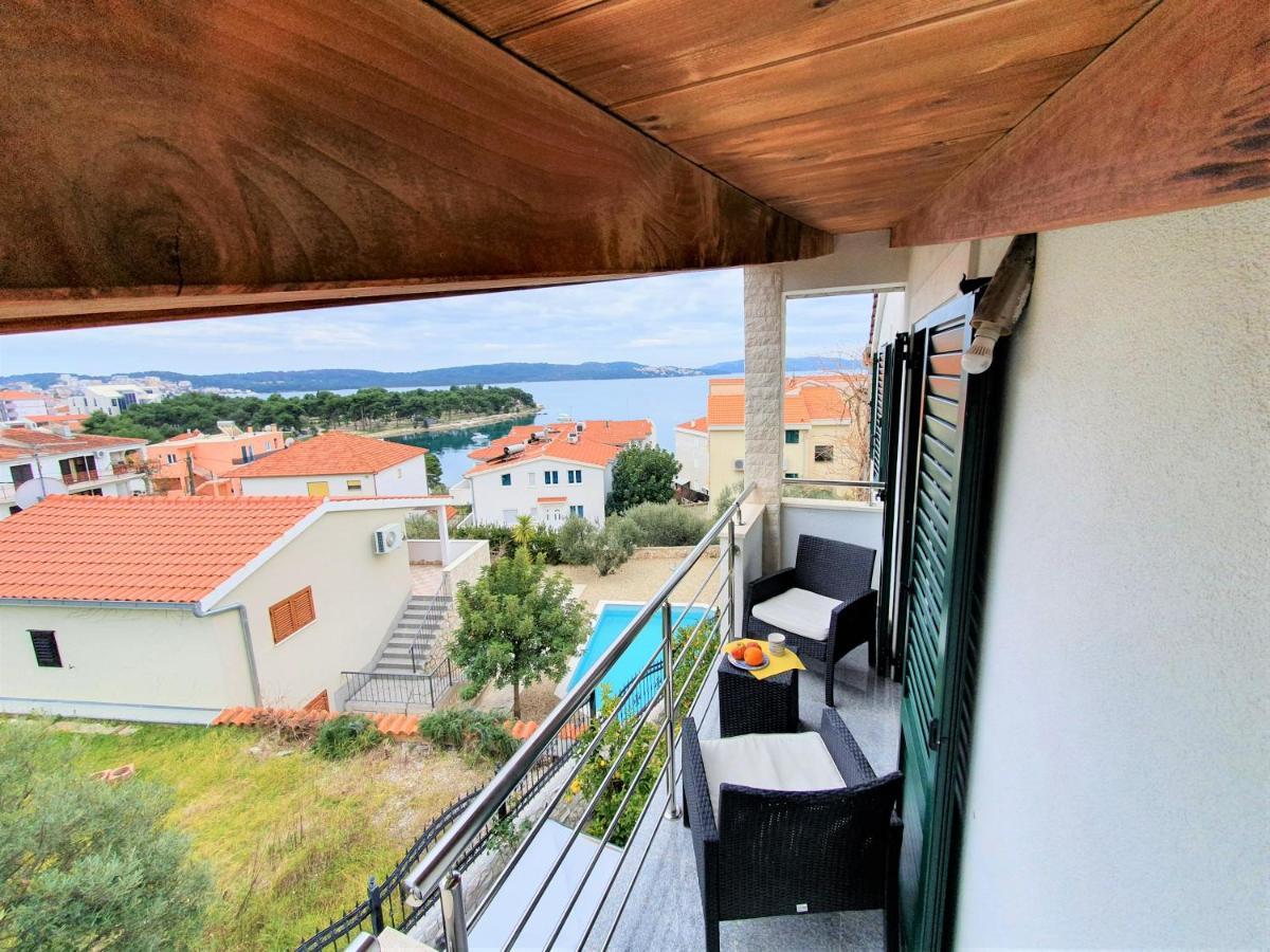 Mira Apartment Trogir