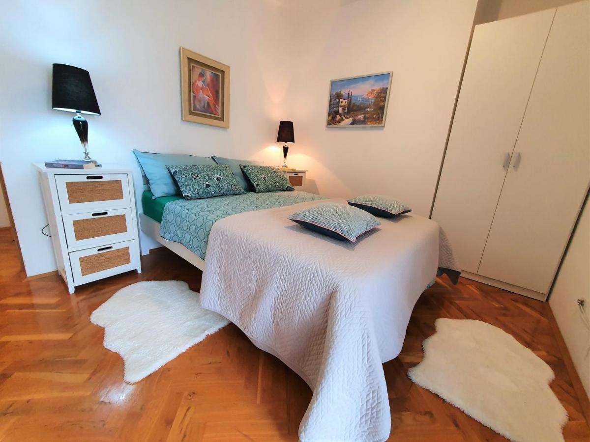 Mira Apartment Trogir