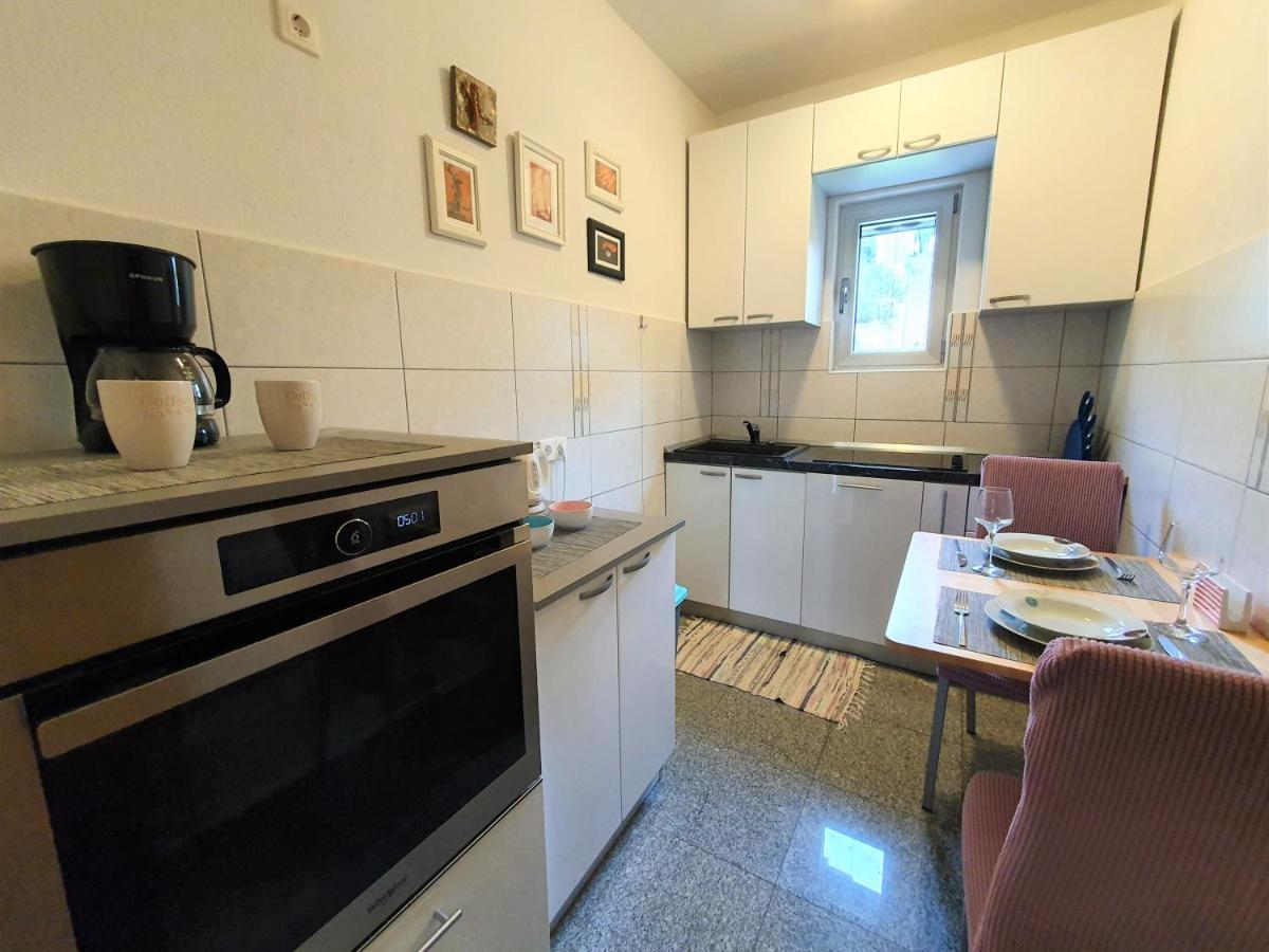 Mira Apartment Trogir