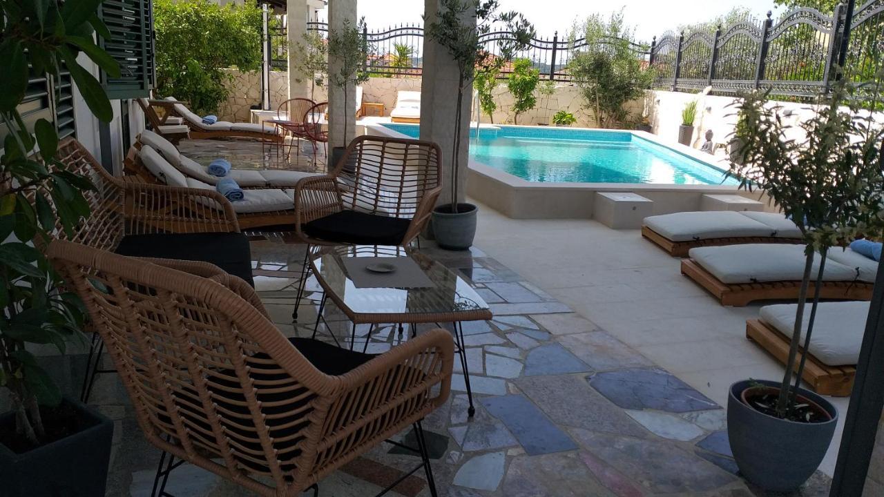 Apartment Mira Trogir